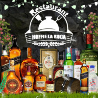 Hoffi LA Roca