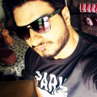 Asad Rabbani | PosterMyWall