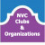 NVC Clubs and Organizations
