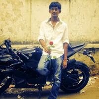 Ravi Kumar