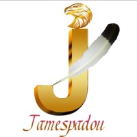 Jamespadou