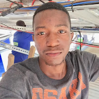 Mupeta Cecil Malambo