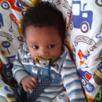 MOONWALKER AND DRUMMER CHURCH