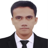 June Rey Cagatin Baang