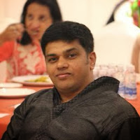 Pankaj Mathur | PosterMyWall
