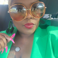 Tiffany Renfro