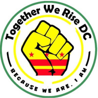 Together We Rise | PosterMyWall