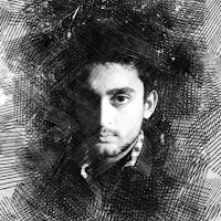 Hamza Amin Haider