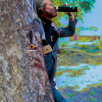 Blessings Ghanamba