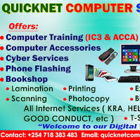 QuickNet Computers | PosterMyWall