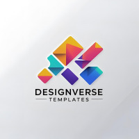 DesignVerse Templates