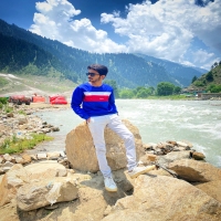 Asad Nazir