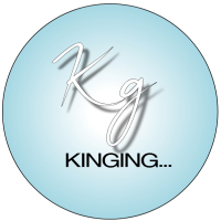 Kinging | PosterMyWall