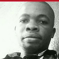 Victor Effiong Okon
