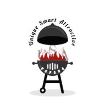 Unique Smart Attractive U.S.A