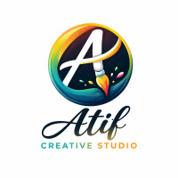 Atif Creative Studio