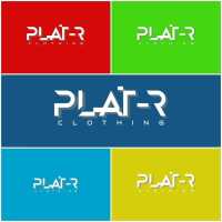 Plat R Desain Branding