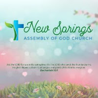 Newsprings Ag | PosterMyWall