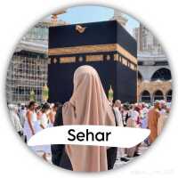 Sehrish