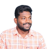 SRIDHAR BABU KOPPULA