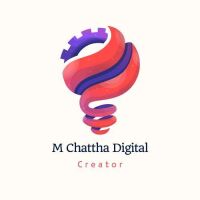 M Chattha Digital Creator