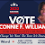 Connie Williams