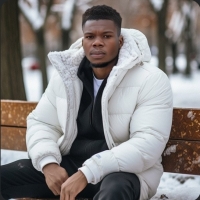 ELUSOGBON KEHINDE OLAKUNLE