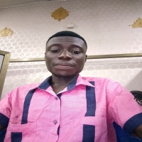 Solomon Biantey