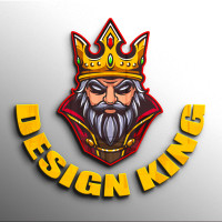 Kings Designer Design King | PosterMyWall