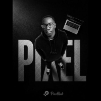 Pixel Hub PixelHub | PosterMyWall