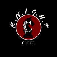 KNIGHT CREED