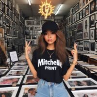 Michelle Print | PosterMyWall
