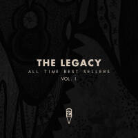ALBUM LEGACY
