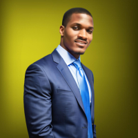 Designer Adam RAJI | PosterMyWall