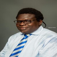 Adebayo Bello