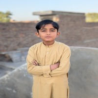 Abdul's Graphic