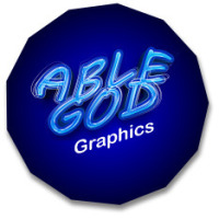 Able God Graphics