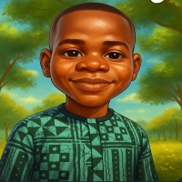 Fadero John
