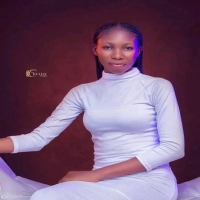 Blessing Akinloye