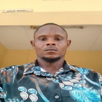 Augustine Ogoebi Igbumini