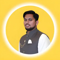 Muhammad Shoaib Khan