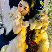 zara abbasi