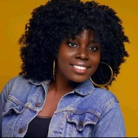 Omolola Akinola