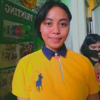 Ivy Mae Dumanacal Subang