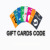 Gift cards Code Generator GiftcardsCodeGenerator