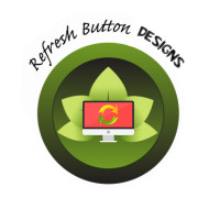Refresh Button Designs | PosterMyWall