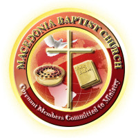 Macedonia Baptist Church