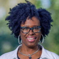 Alisha Bentley Francis