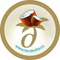 Rendevita Aceite de Coco