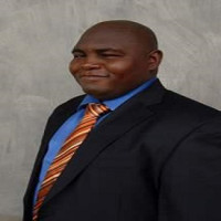 Bernard Obong